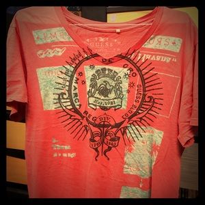 Guess T Shirt
